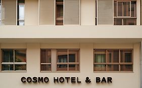 Hotel Cosmo Valencia